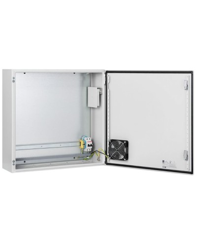 NSB-6060F1 (B606H0F1). Шкаф монтажный . NSGate во Владивостоке