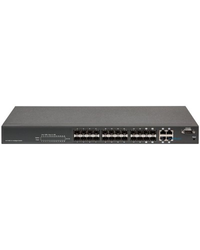DAS-24G (45F1624A). Коммутатор 24-портовый  Gigabit Ethernet. NSGate во Владивостоке