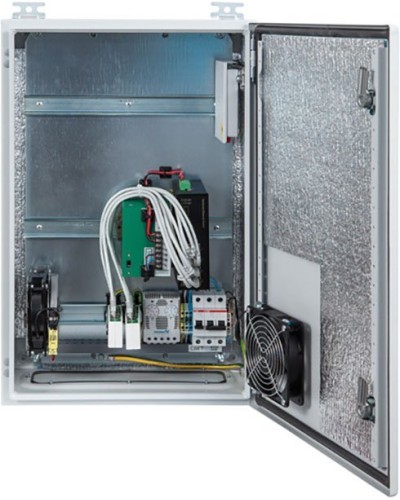NSBox-283H (PX38F36H). Узел доступа. NSGate во Владивостоке