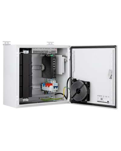 NSBox-242HR (RX39F38H). Узел доступа. NSGate во Владивостоке