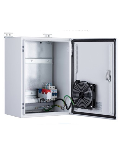 NSB-3040H1 (B304H1F0). Шкаф монтажный . NSGate во Владивостоке