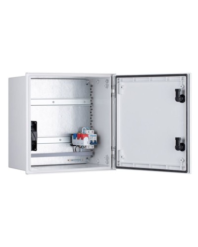 NSP-3040H1 (P304H1F0): Шкаф монтажный во Владивостоке