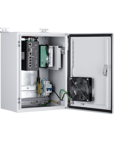 NSBox-2041 (PX14F34F). Узел доступа. NSGate во Владивостоке