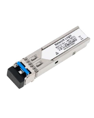 SFG-W01/U-DI (NK3112-10-DI). SFP-модуль одноволоконный. NSGate во Владивостоке