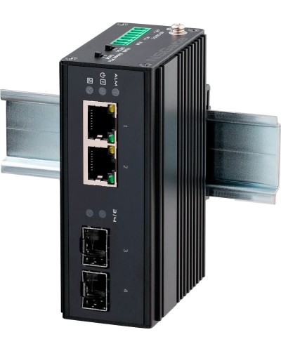 NIS-3200-122PSG (69P2SY92). Коммутатор неуправляемый с PoE. NSGate во Владивостоке