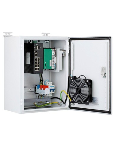 NSBox-282H (PX38F34H). Узел доступа. NSGate во Владивостоке
