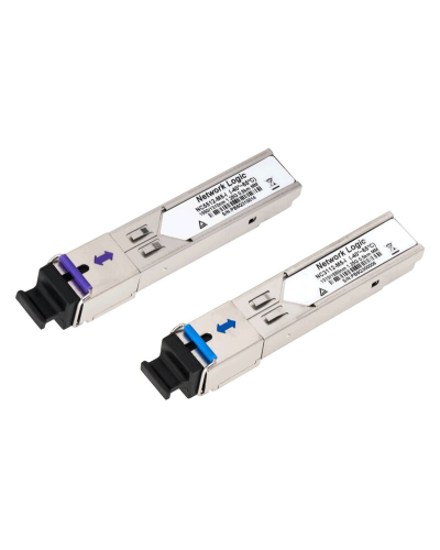 SFG-W0M/A-I (NC3112-M5-I). SFP-модуль одноволоконный. NSGate во Владивостоке