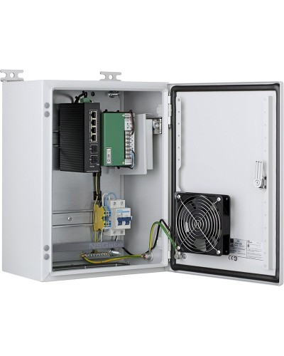 NSBox-242 (PX39F34F). Узел доступа. NSGate во Владивостоке