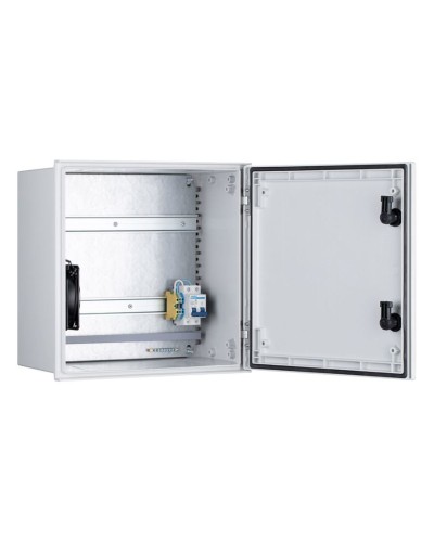 NSP-3040 (P304H0F0): Шкаф монтажный во Владивостоке