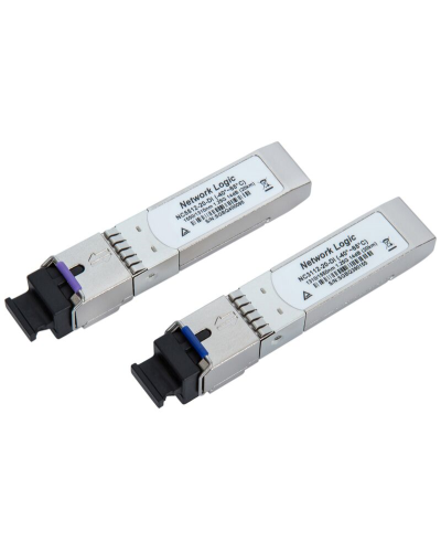 SFG-W02/B-DI (NC5512-20-DI). SFP-модуль одноволоконный. NSGate во Владивостоке