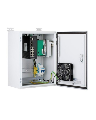 NSBox-282 (PX38F34F). Узел доступа. NSGate во Владивостоке
