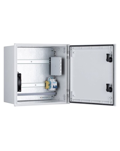 NSP-3040F1 (P304H0F1). Шкаф монтажный . NSGate во Владивостоке