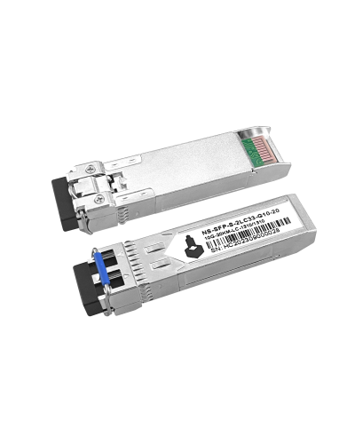 NS-SFP-S-2LC33-G10-20. SFP-модуль. NST во Владивостоке