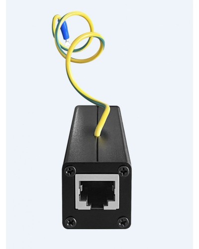 NS-LP-1GP/D. Устройство грозозащиты цепей Ethernet. NST во Владивостоке