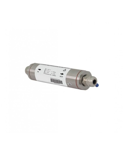 NS-LP-1GP/2W. Устройство грозозащиты цепей Ethernet. NST во Владивостоке