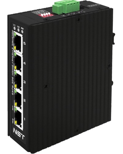 NS-SW-5G/I. Коммутатор без PoE. NST во Владивостоке