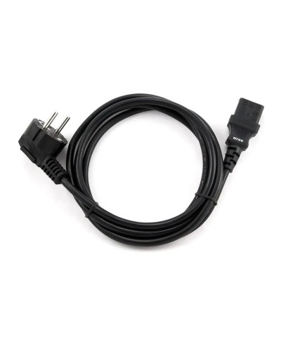 NTSS-PC13772 C13-Schuko проводник.:3х1мм2 1.8м 220В 10А черный. Кабель питания. NTSS во Владивостоке