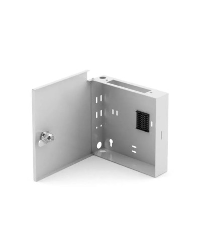 NTSS-WFOBMH-ST-8-SC/2LC-S0010 8xLC дупл.. Бокс оптический настенный. NTSS во Владивостоке