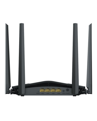 Netis NX10 AX1500. Роутер беспроводной. Netis во Владивостоке
