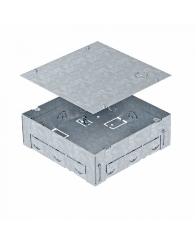 UDHOME BOX 9, (7427432). Коробка для люка. OBO Bettermann во Владивостоке