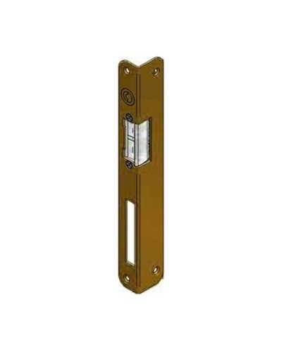 F 48 Brown (A48). Планка угловая, длинная. O&C во Владивостоке