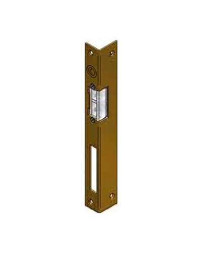 F 47 Brown (A47). Планка угловая, длинная. O&C во Владивостоке