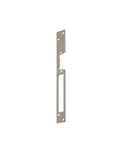 F 05-07 Grey (L05Z). Планка плоская длинная универсальная. O&C во Владивостоке