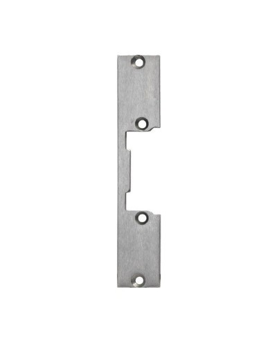 F 62 Inox (S02X). Планка плоская, короткая. O&C во Владивостоке