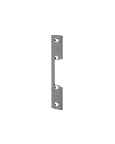 F 02 Grey (S02Z). Планка плоская короткая универсальная. O&C во Владивостоке
