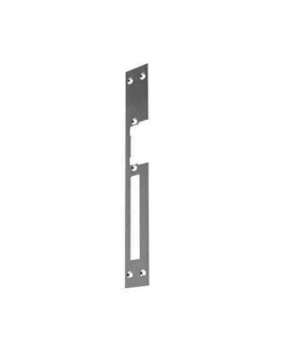 F 63 Inox (L03X). Планка плоская, длинная. O&C во Владивостоке
