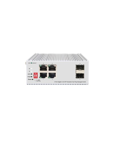 OR-OI3106P/60W/A1A. Управляемый коммутатор. ORIGO во Владивостоке