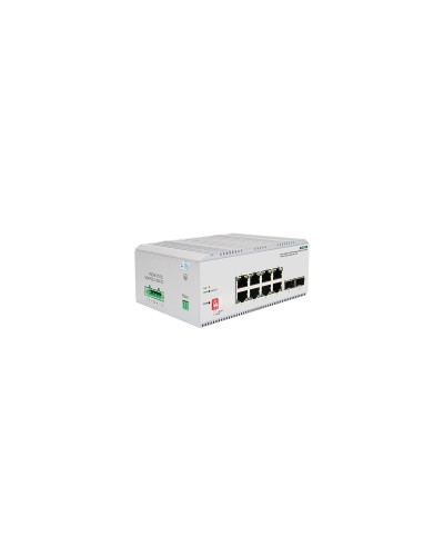 OR-OI2210P+/185W/A1A. Неуправляемый коммутатор. ORIGO во Владивостоке