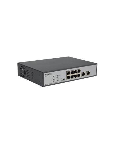 OR-OS2210P/120W/A1A. Неуправляемый коммутатор. ORIGO во Владивостоке