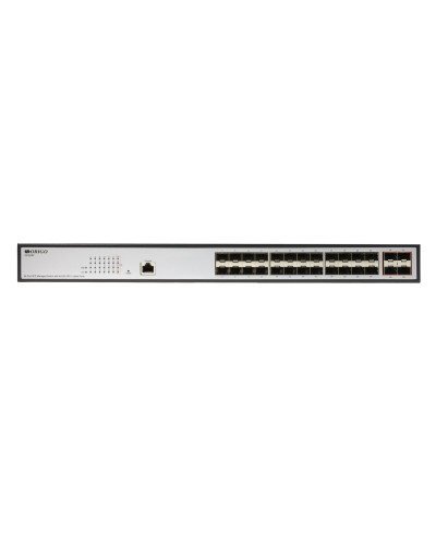 OR-OS3228F/A1A. Управляемый коммутатор. ORIGO во Владивостоке