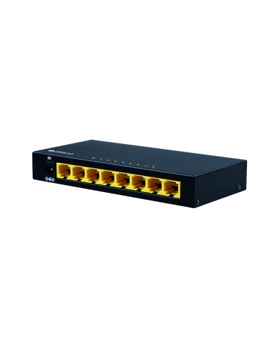 OR-OS2208/A1A. Неуправляемый коммутатор. ORIGO во Владивостоке