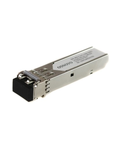 SFP-M2LC14-G-1310-1310-I. SFP-модуль. OSNOVO во Владивостоке