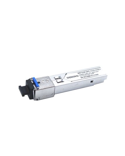 SFP-S1SC18-F-1310-1550. SFP-модуль. OSNOVO во Владивостоке