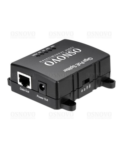 PoE Splitter/G2. Сплиттер PoE. OSNOVO во Владивостоке