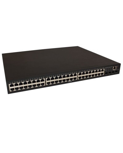 SW-84804/L(800W). Коммутатор с PoE. OSNOVO во Владивостоке