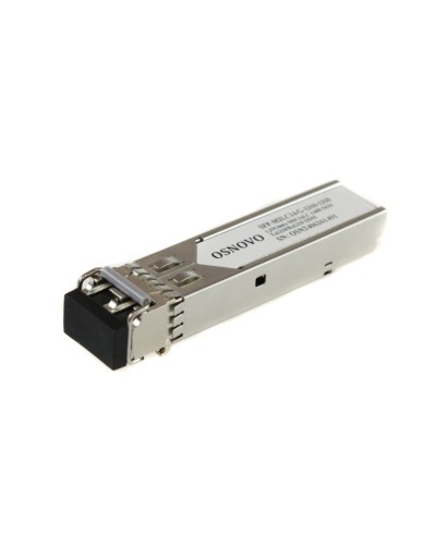 SFP-M2LC14-G-1310-1310. SFP-модуль. OSNOVO во Владивостоке