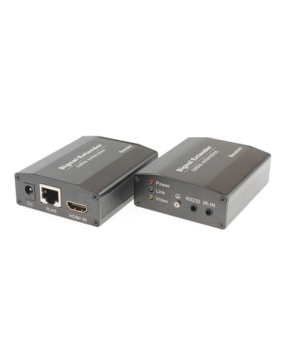 TA-HiP+RA-HiP. Удлинитель HDMI-сигнала. OSNOVO во Владивостоке