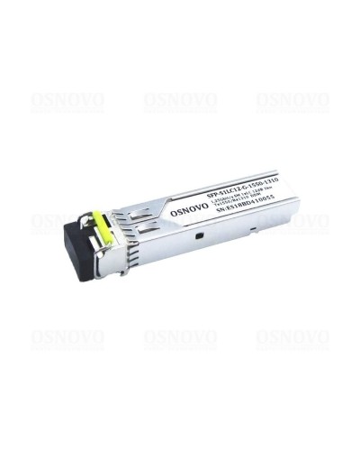 SFP-S1LC12-G-1550-1310. SFP-модуль. OSNOVO во Владивостоке