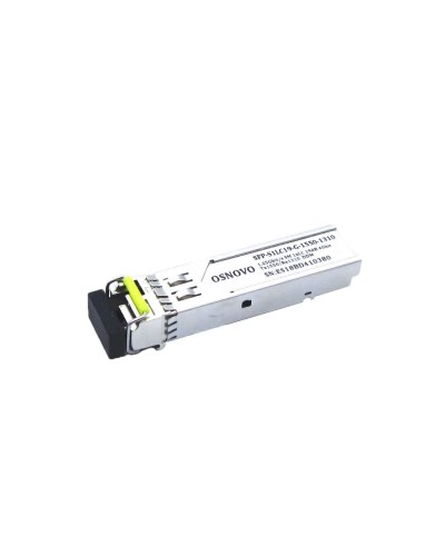 SFP-S1LC19-G-1550-1310. SFP-модуль. OSNOVO во Владивостоке