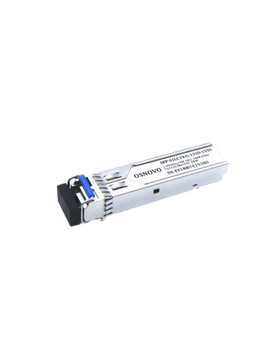 SFP-S1LC19-G-1310-1550. SFP-модуль. OSNOVO во Владивостоке