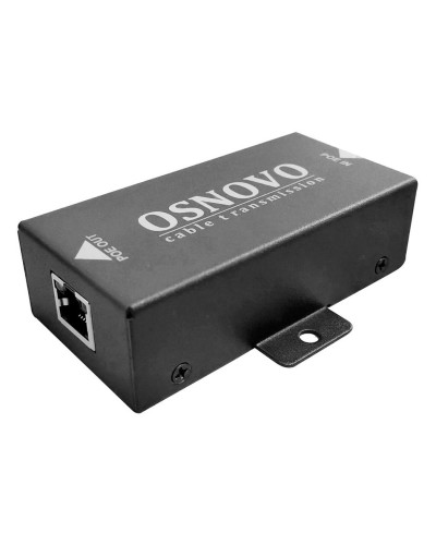 E-PoE/1. Удлинитель PoE по кабелю UTP. OSNOVO во Владивостоке