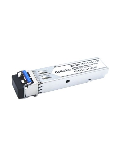 SFP-S2LC15-G-1310-1310-I. SFP-модуль. OSNOVO во Владивостоке