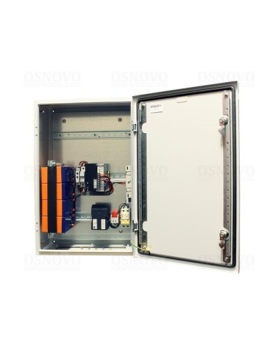 OS-46TB1: Кросс оптический уличный в монтажном шкафу во Владивостоке