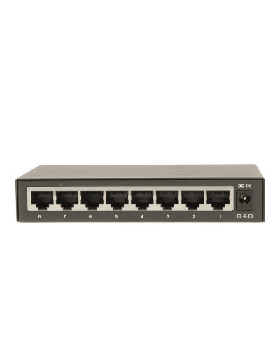 SW-70800. Коммутатор без PoE. OSNOVO во Владивостоке