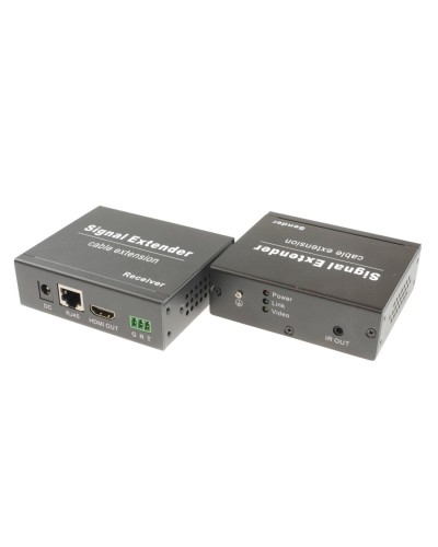 TA-HiDP+RA-HiDP. Удлинитель HDMI-сигнала. OSNOVO во Владивостоке