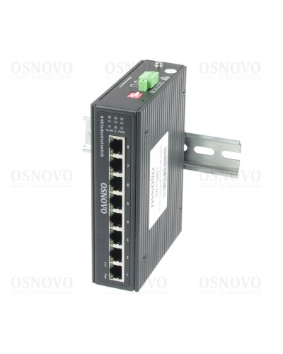 SW-70800-I. Коммутатор без PoE. OSNOVO во Владивостоке